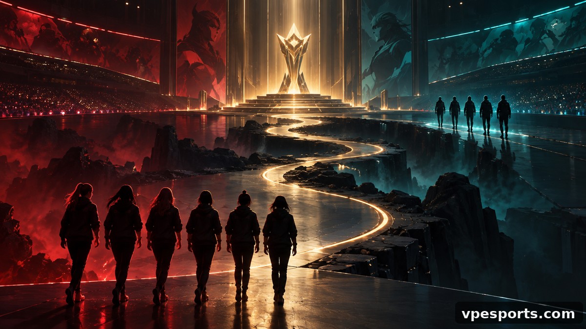 Conceptual illustration of Nova GC reaching the China final
