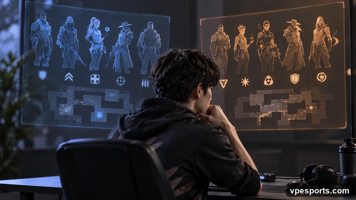 An esports roster discusses its next steps during the offseason
